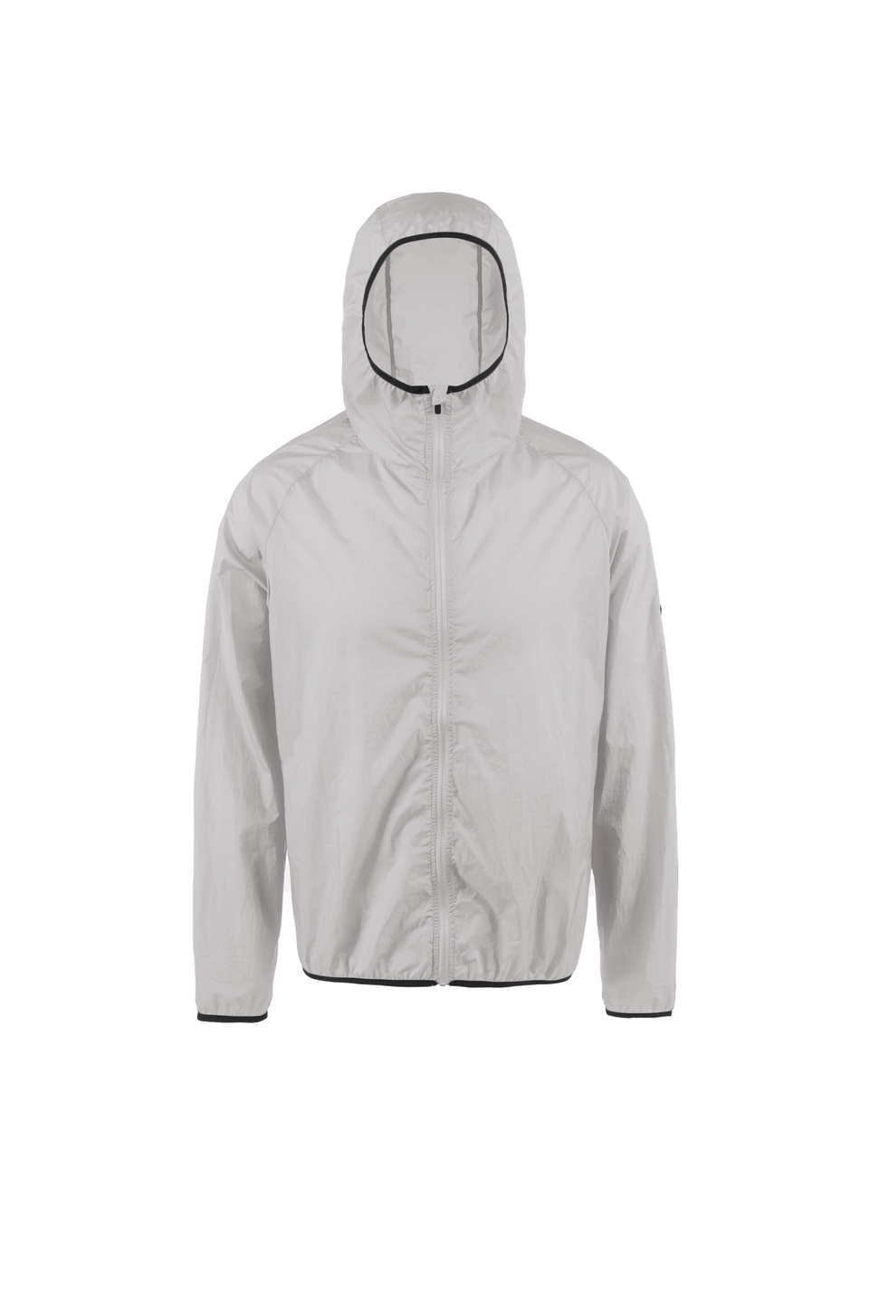 District Vision Los Angeles Trail Running FW23 Ultralight DWR Wind Jacket Moonstone Calculus Victoria BC Canada