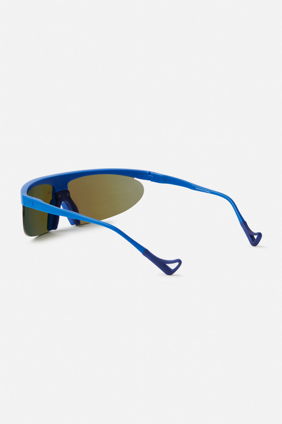 District Vision Trail Running Sunglasses Los Angeles Koharu Eclipse Metallic Blue D+ Aqua Mirror FW23 Calculus Victoria BC Canada