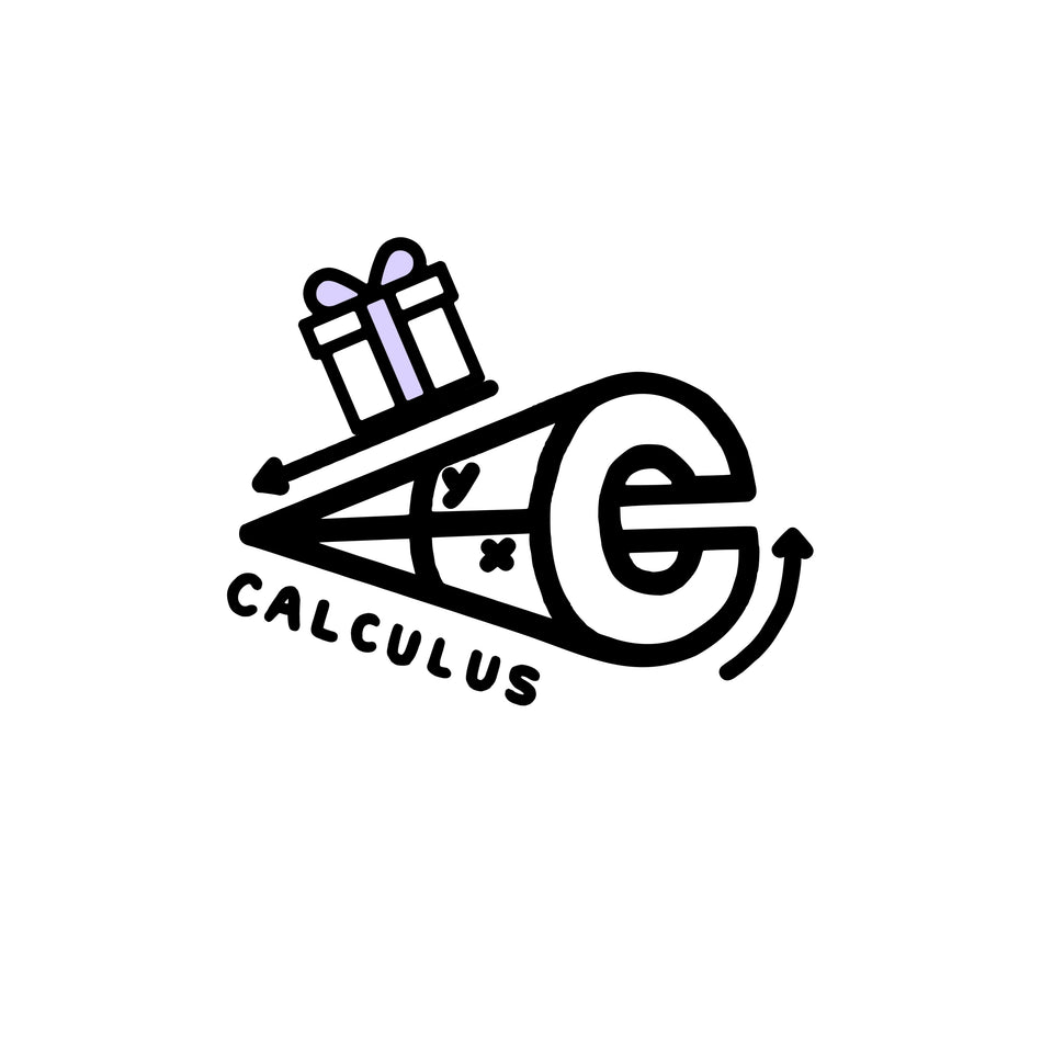 Calculus Gift Cards
