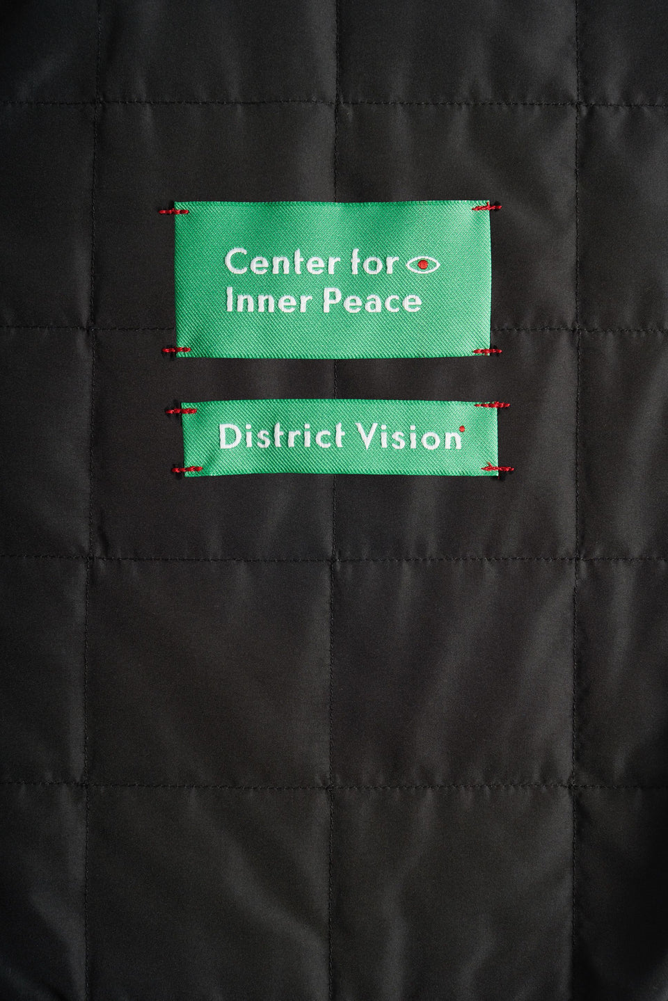 District Vision Los Angeles Trail Running FW23 Ultralight Recycled Primaloft Vest Vetiver Calculus Victoria BC Canada