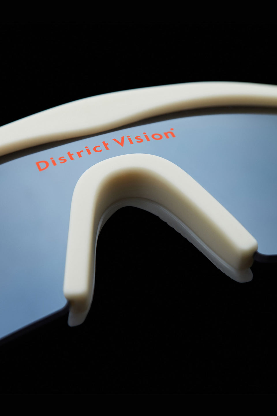 District Vision SS23 Koharu Eclipse Limestone D+ Onyx Mirror Calculus Victoria BC Canada