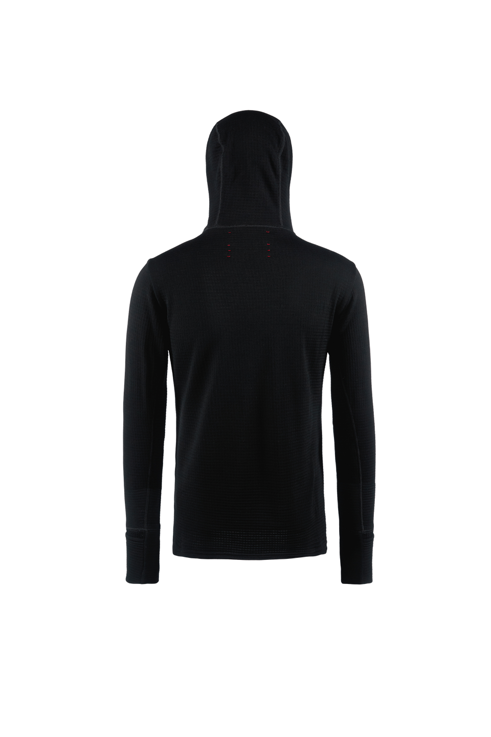 Volcom Workwear Quarter Zip Fleece Pullover - Black – Volcom Canada