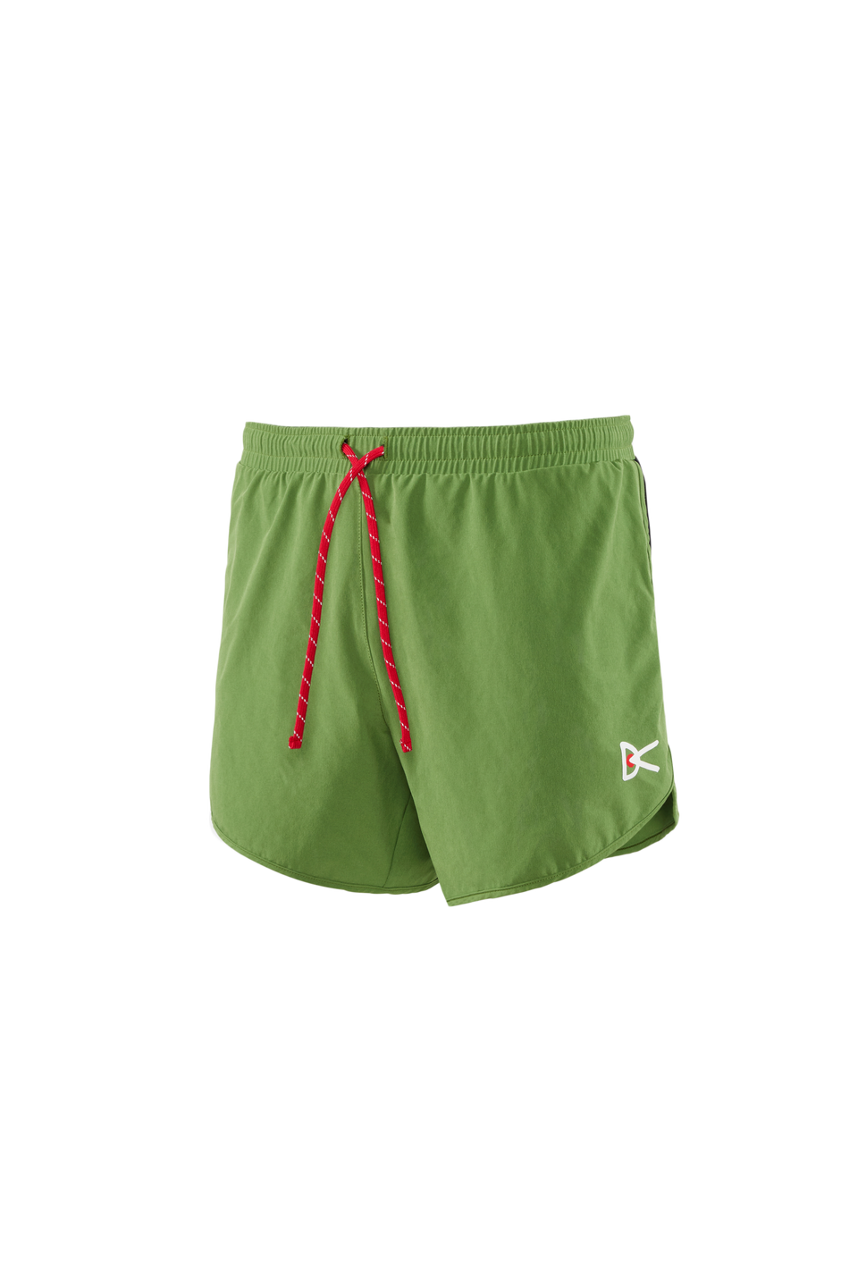District Vision SS23 Spino 5" Training Shorts Cactus Calculus Victoria BC Canada