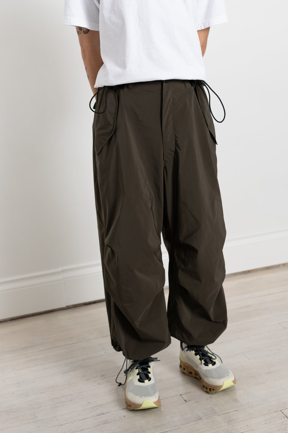 Ultra Baggy Cargo Pants ⎮ Color Theory Clothing ⎮ Color Theory - Color  Theory