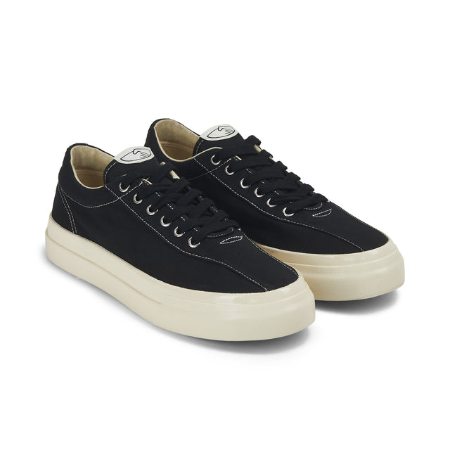 Stepney Workers Club Mens Dellow Canvas Black Calculus Victoria BC British Columbia Canada