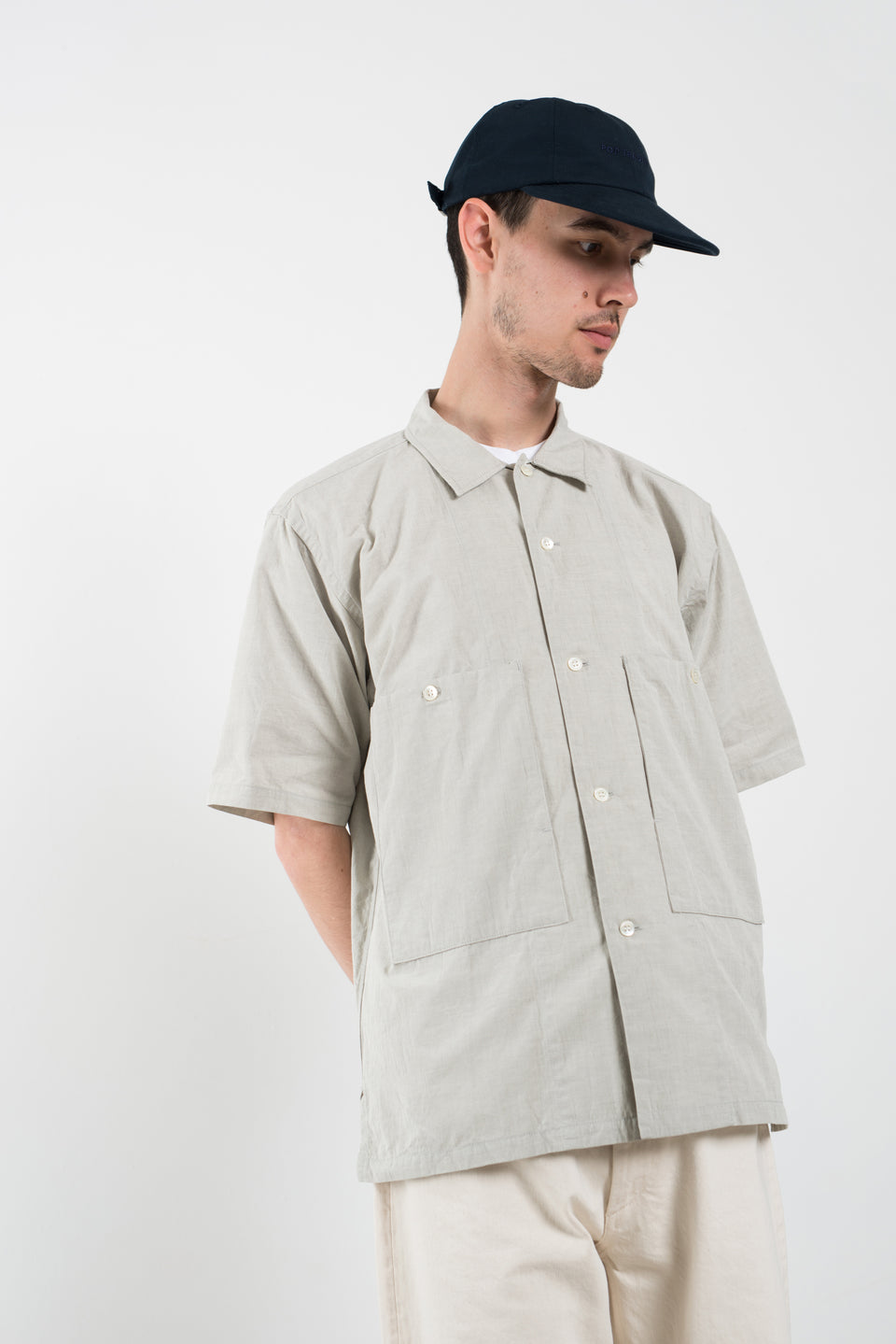 Ends and Means corfu shirts offwhite M-